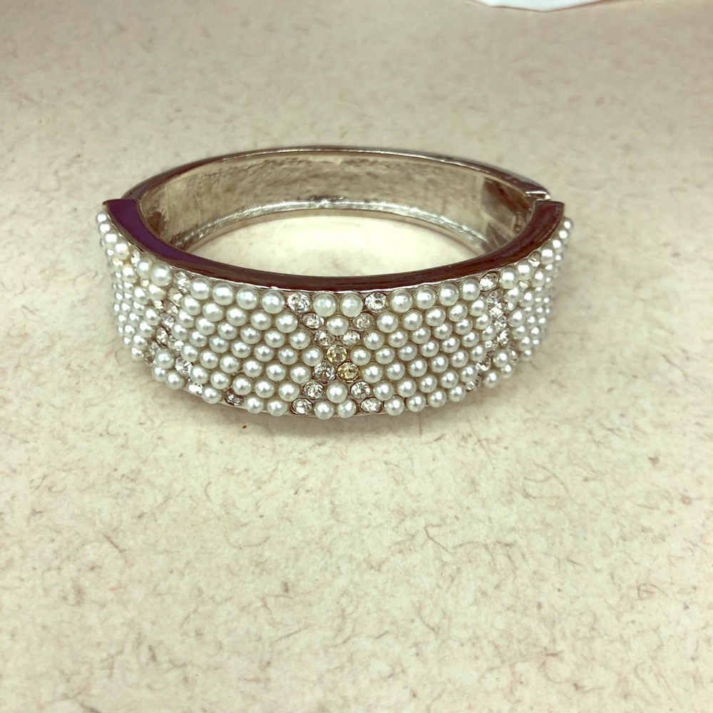 Cute cuff bracelet